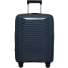 3448 5 samsonite upscape spinner rozsiritelny 55cm modra