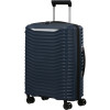 3448 6 samsonite upscape spinner rozsiritelny 55cm modra