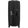 3472 1 samsonite upscape spinner rozsiritelny 75cm cerna