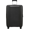 3472 4 samsonite upscape spinner rozsiritelny 75cm cerna
