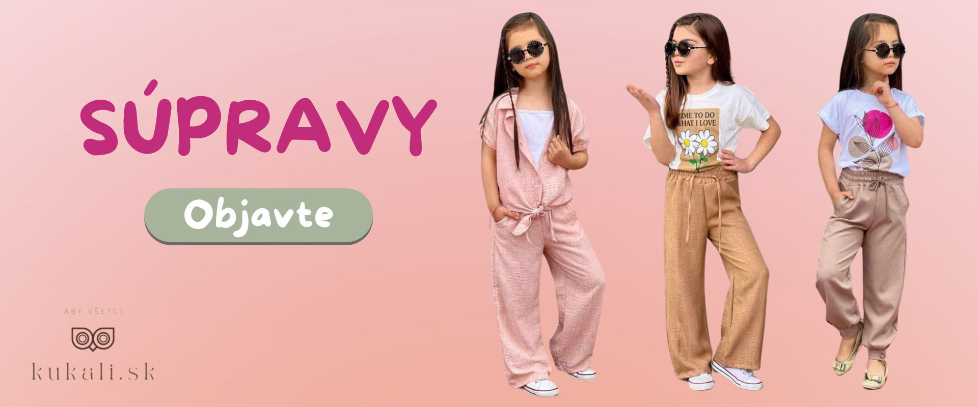 Súpravy november