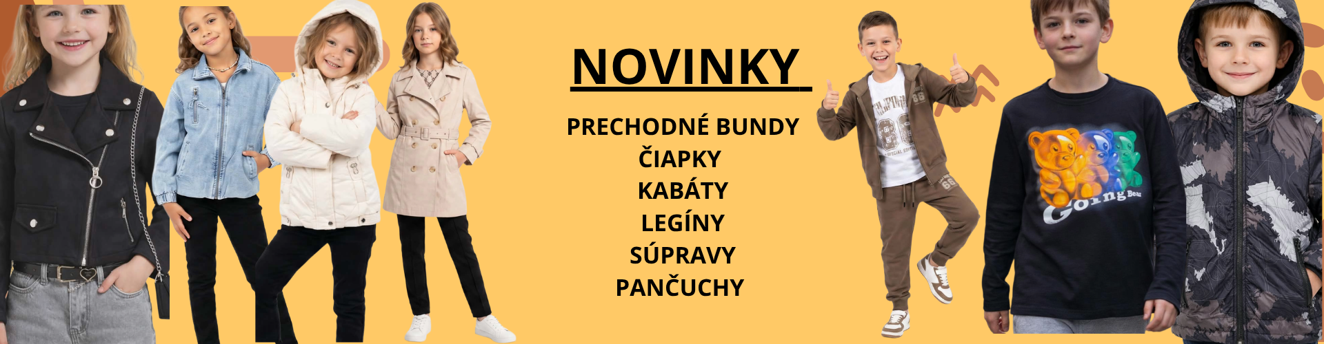 Novinky