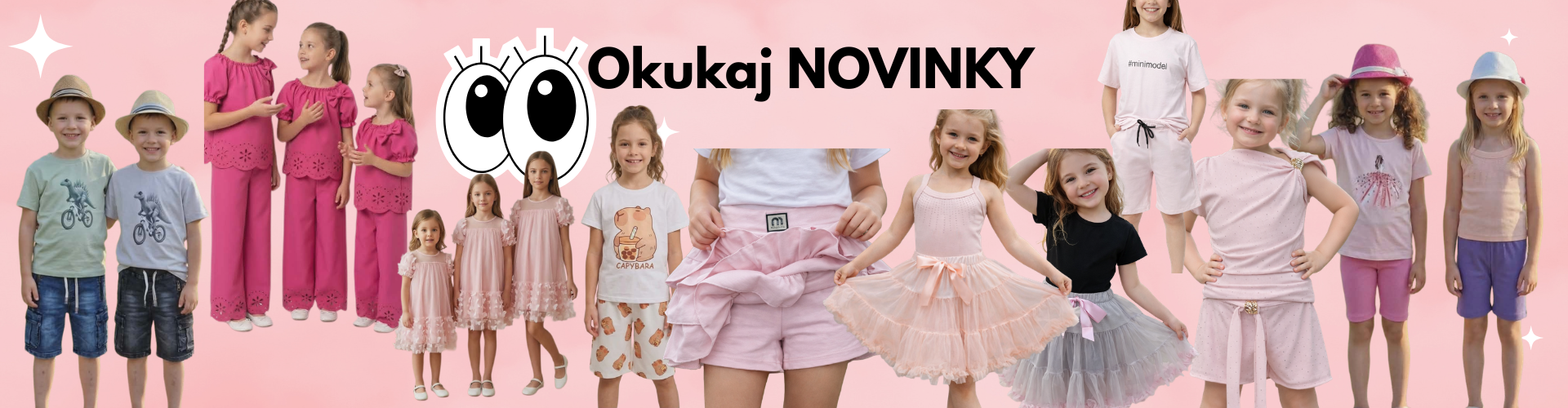 Novinky