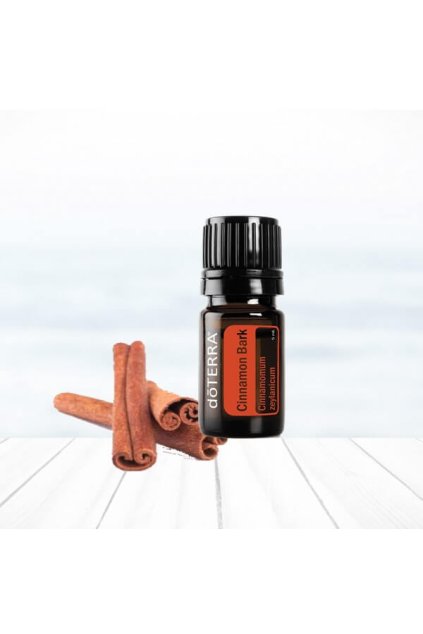 doTERRA Cinnamon (škorica) 5ml