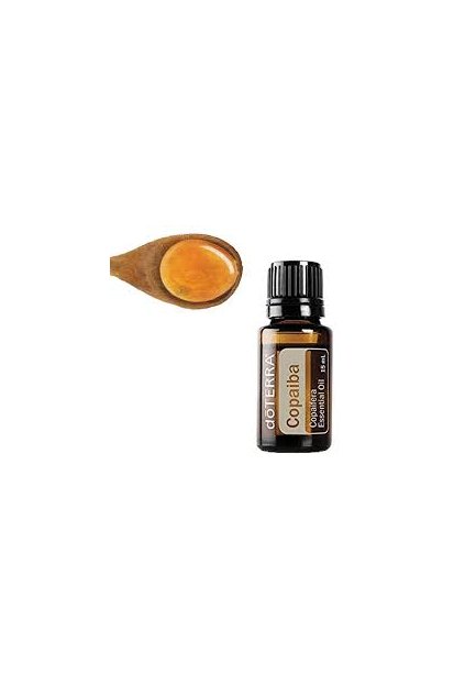 doTERRA Copaiba-pleťový olej 15ml