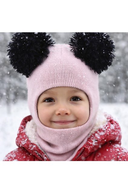 dievcenska kukla 2 brmbolce ruzova