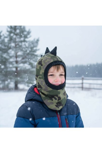 kukla dino maskacova