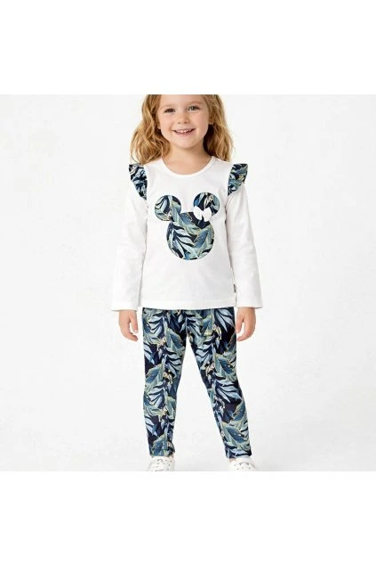 dievcenska suprava listy 2