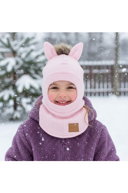 devcenska kukla konik ruzova