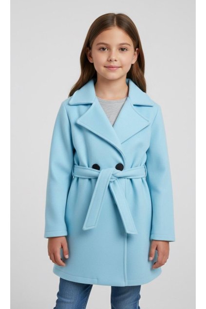 dievcensky modry kabat