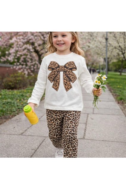 dievcenske tigrovana suprava