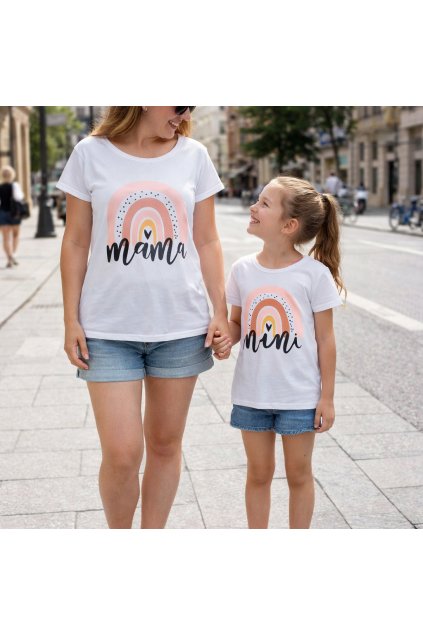 spolocne tricka duha