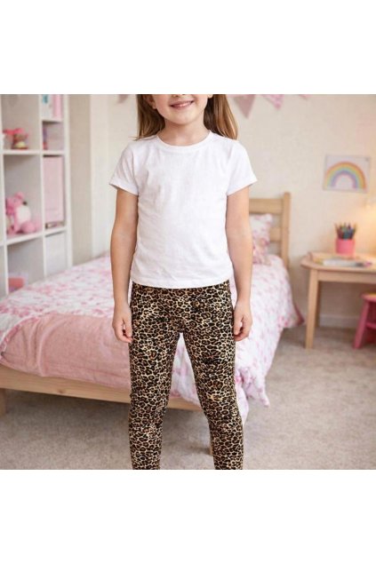 dievcenske leopardie leginy