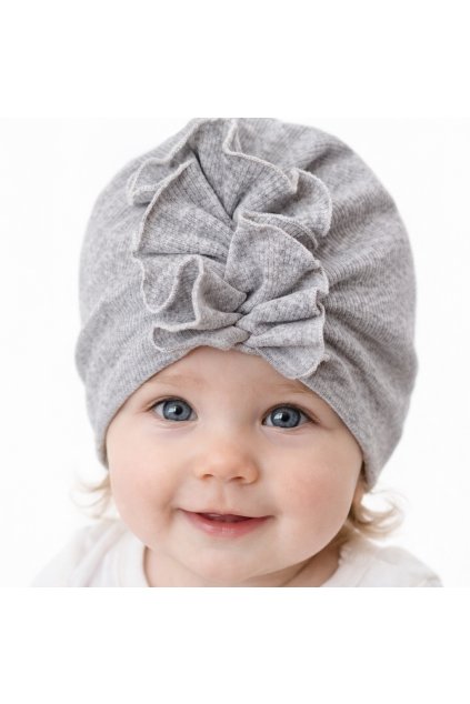 dievcensky sivy turban