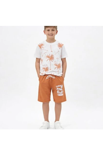 chlapcenska suprava Summer