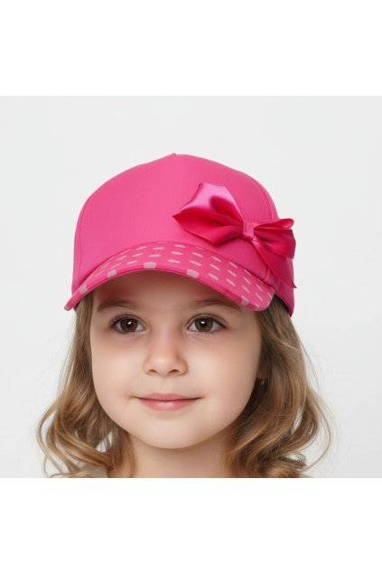 dievcenska siltovka tmavo ruzova