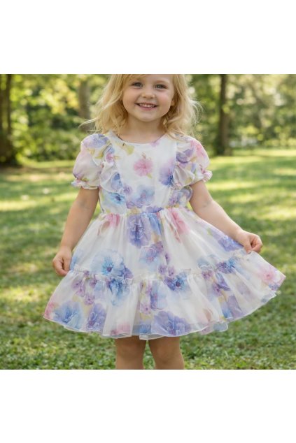 sifonove dievcenske saty