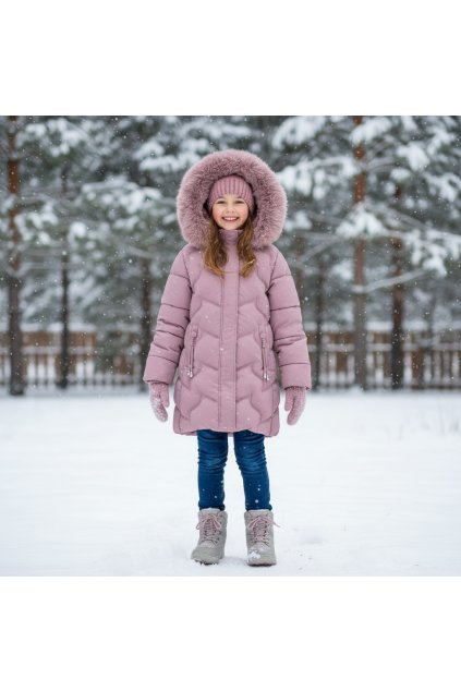 dievcenska bunda kiki fialkova