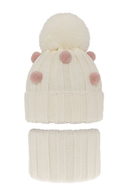 ciapka a sal Hekate kremovy