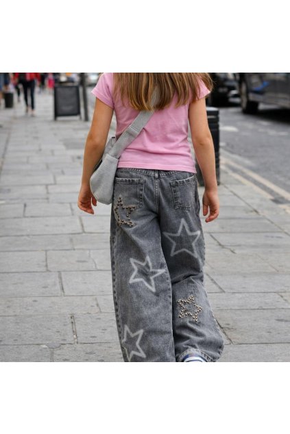 dievcenske rifle sive