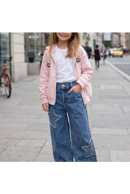 dievcenske rifle tmavo modre