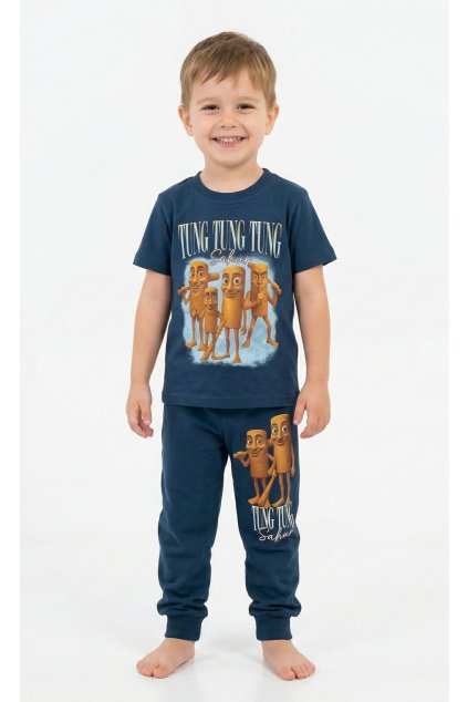 chlapcenska suprava tung 4