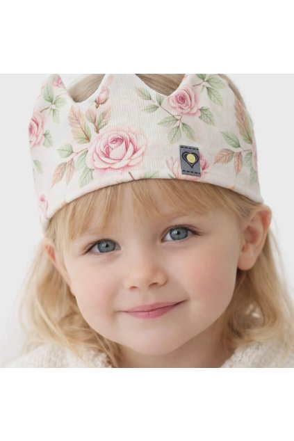 dievcenska celenka korunka flora II