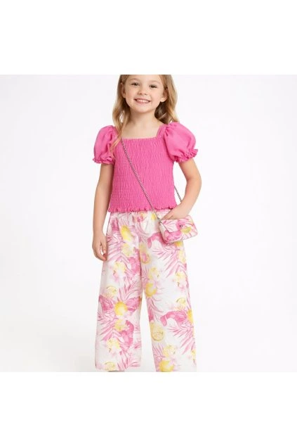 dievcenska suprava Zora 3