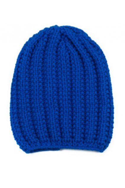 Art of Polo čiapka dámska modrá 14811