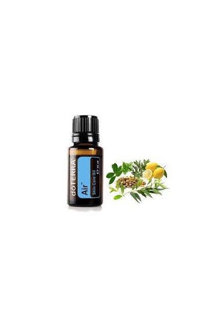 doTERRA AIR zmes na dýchanie 15ml