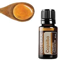 doTERRA Copaiba-pleťový olej 15ml