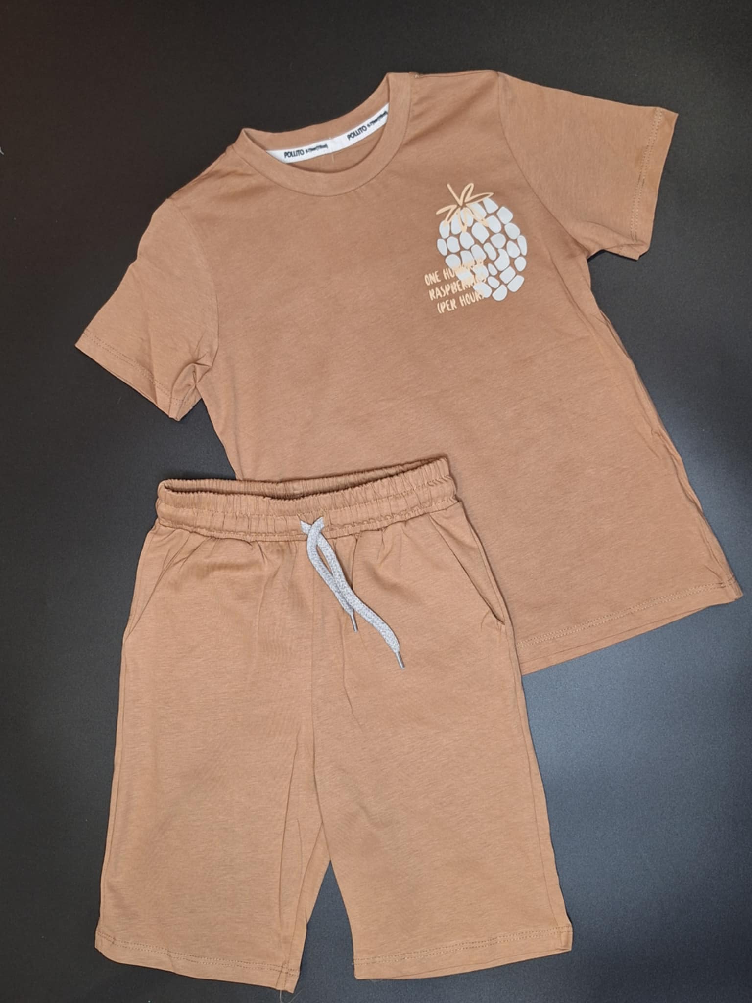 Chlapčenská súprava Malcom Veľkosť: 128