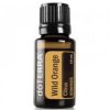 doTERRA WILD ORANGE (divoký pomaranč) 15ml