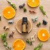 doTERRA WILD ORANGE (divoký pomaranč) 15ml