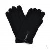 Pánske rukavice čierne rk13147-6