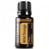 doTERRA Terrashield-repelentná zmes 15ml