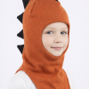 detska kukla dinosaur oranzova 1