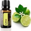 doTERRA Lime - limetka - olej proti sezónnym vírusom  15ml