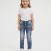 dievcenske rifle slim fit
