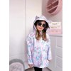 softshellova bunda koniky