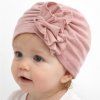 dievcensky pudrovo ruzovy turban
