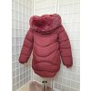 dievcenska zimna bunda bordova 3