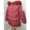 dievcenska zimna bunda bordova 1