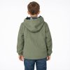 chlapcenska prechodna bunda khaki 8