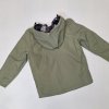 chlapcenska prechodna bunda khaki 3