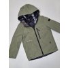 chlapcenska prechodna bunda khaki 2