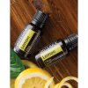 doTERRA LEMON esenciálny olej (citrón) 15 ml