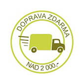 Doprava zdarma
