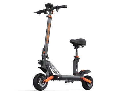 Kugoo G2 Pro electric so sedlom 1
