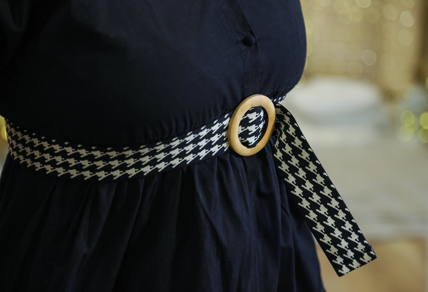 Nové produkty - dámské pásky